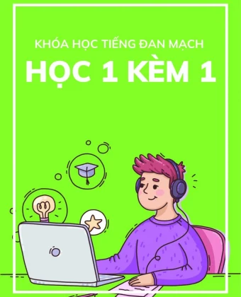 Học 1 kèm 1